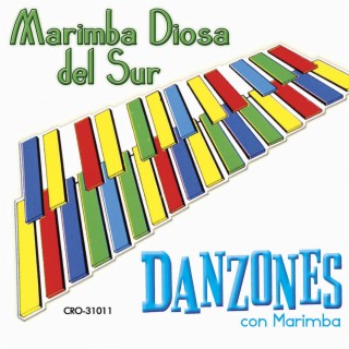 Marimba Diosa del Sur