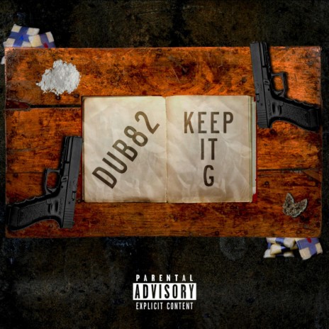 Keep It G | Boomplay Music