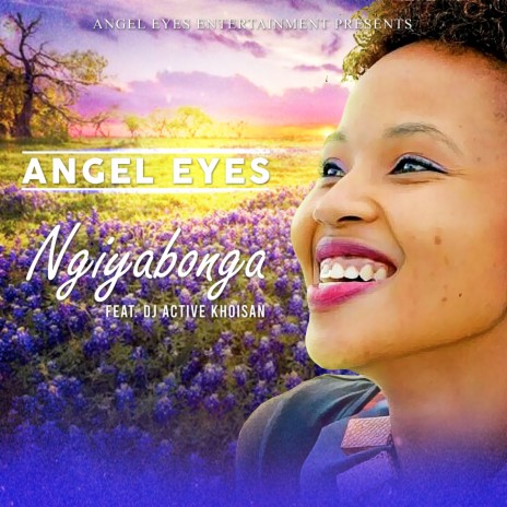 Ngiyabonga ft. Dj Active Khoisan