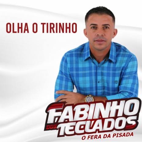 Olha o Tirinho (Cover) | Boomplay Music