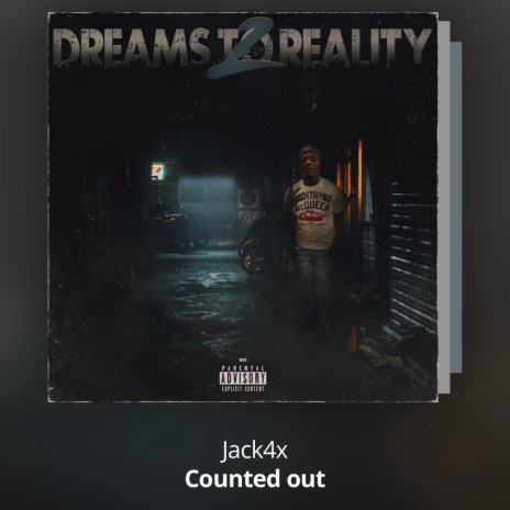 Counted out | Boomplay Music