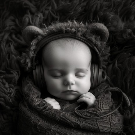 Hushed Horizon Song ft. Wave Sounds For Babies (Sleep) & CIRQUS | Boomplay Music