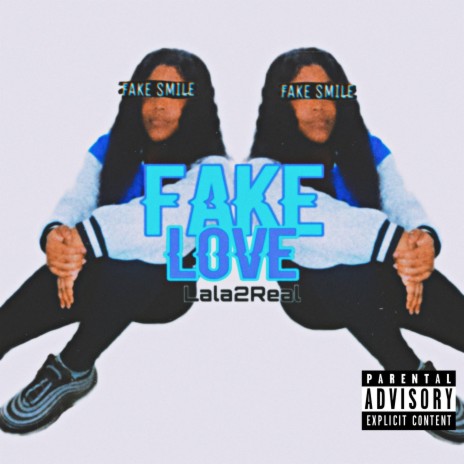 Fake Love | Boomplay Music