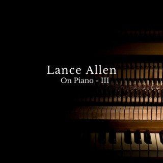 On Piano (3) (Piano Version)