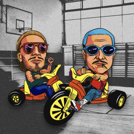 Cool Kids ft. Jarv & Damn Skippy | Boomplay Music