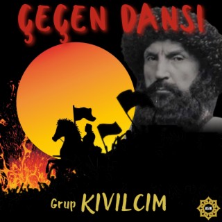 Çeçen Dansı