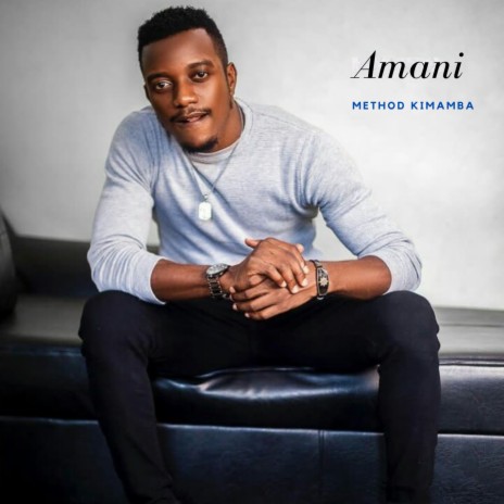 Amani | Boomplay Music