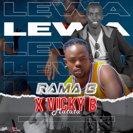 Lewa ft. Vicky B Matata | Boomplay Music