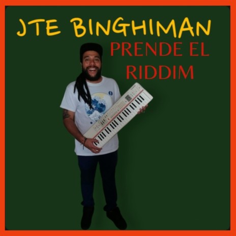 Prende el Riddim