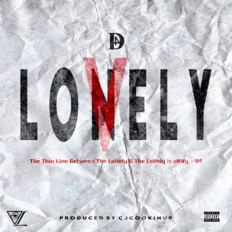 D4 Lovely | Boomplay Music