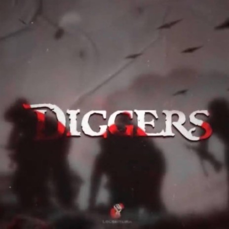 تحدي المجزرة | DIGGERS