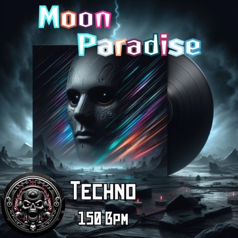 moon paradise | Boomplay Music