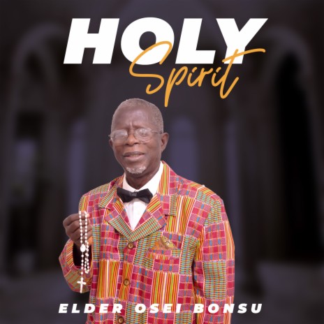 Holy Spirit | Boomplay Music