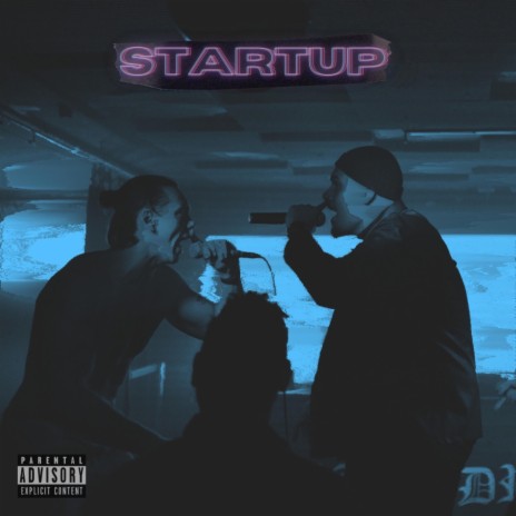 Startup ft. Thirty30