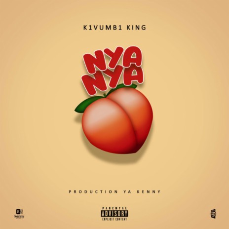 Nyanya | Boomplay Music