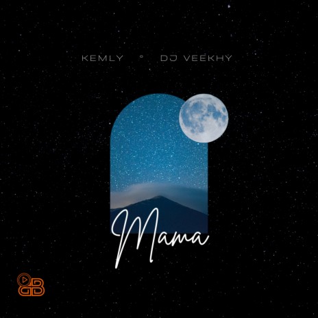 Mama ft. Dj Veekhy | Boomplay Music