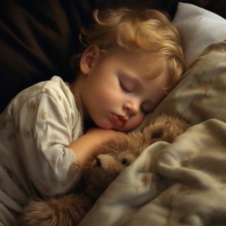 Lullaby's Sweet Slumber: Calming Baby Sleep Melodies