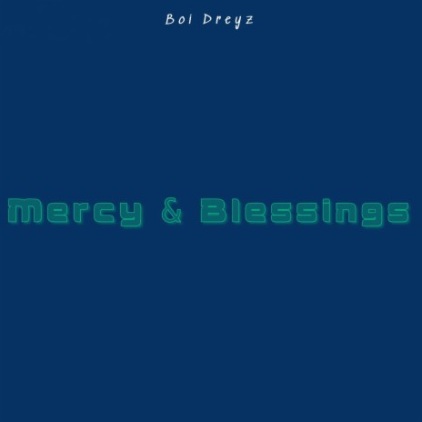 Blessings (Spedup) | Boomplay Music