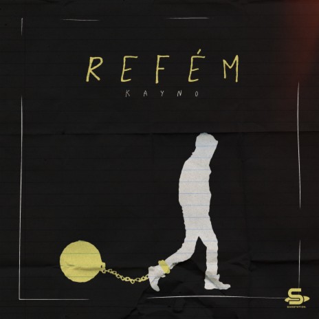 Refém ft. Kayno | Boomplay Music