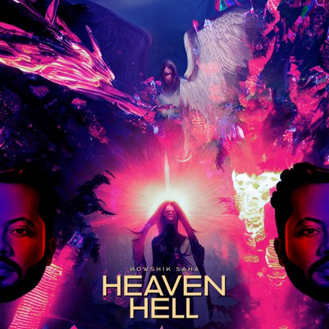 Heaven Hell (Nightcore) | Boomplay Music