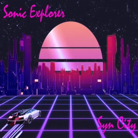 Syn City | Boomplay Music