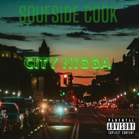 City Nigga | Boomplay Music