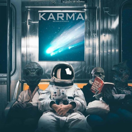 KARMA (Remastered) | Boomplay Music