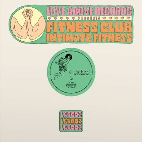 Fitness Club | Boomplay Music