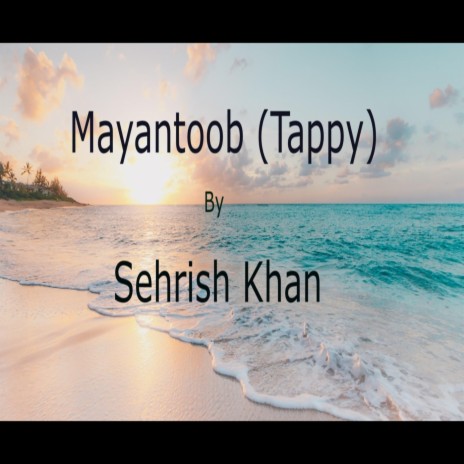 Mayantoob (Tappy) | Boomplay Music