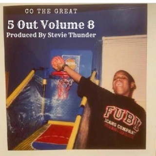 5 Out Volume 8