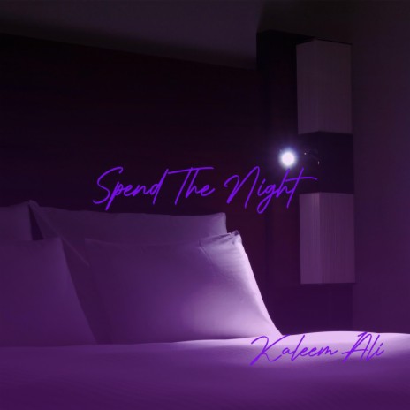 Spend The Night (Coastal Groove Instrumental) | Boomplay Music