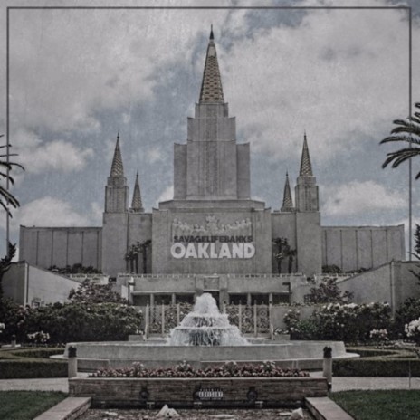 Oakland | Boomplay Music