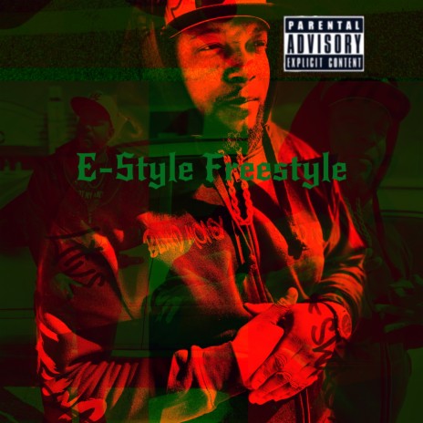 E-Style Freestyle | Boomplay Music