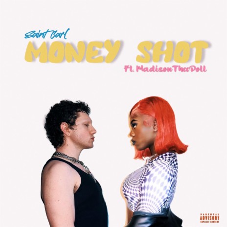 Money Shot ft. MadisonTheeDoll | Boomplay Music