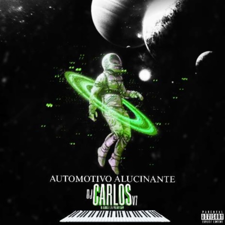 AUTOMOTIVO ALUCINANTE | Boomplay Music