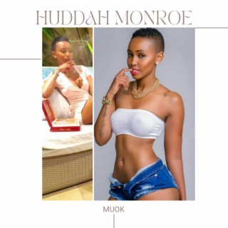 Huddah Monroe