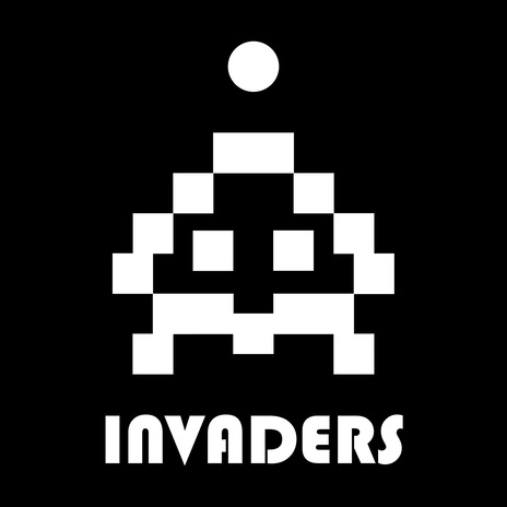 Invaders | Boomplay Music