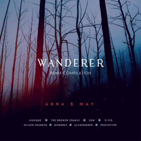 Wanderer (Oliver Franken Remix)