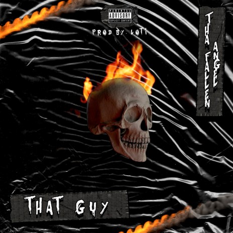 That Guy | Boomplay Music