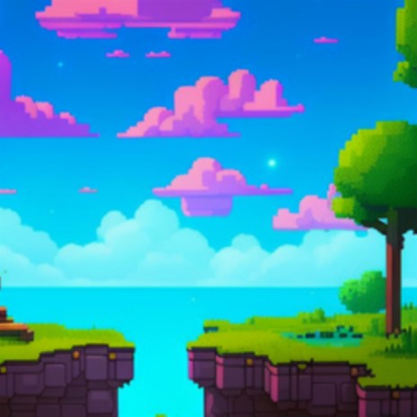 8bit sky | Boomplay Music