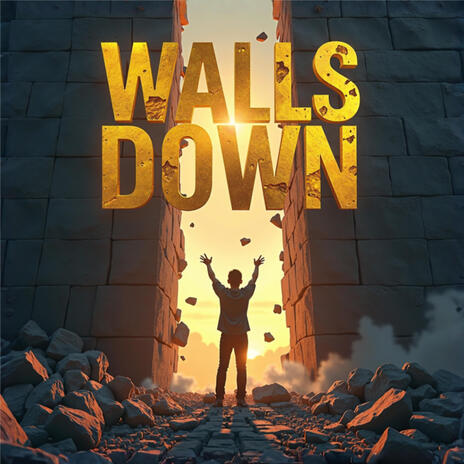 walls come down | Boomplay Music