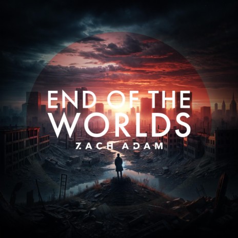 End Of The Worlds | Boomplay Music