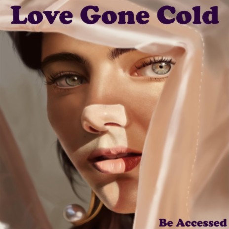 Love Gone Cold | Boomplay Music