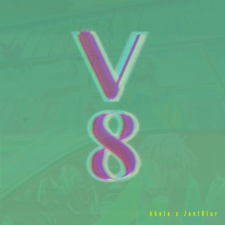 V8 | Boomplay Music