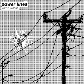 Power Lines lyrics | Boomplay Music