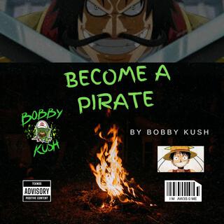 Become A Pirate