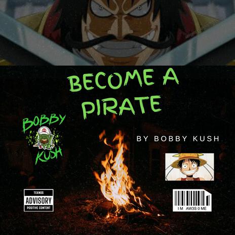 Become A Pirate | Boomplay Music