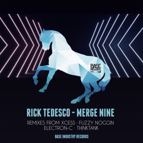 Merge Nine (ELECTRON-C Remix)