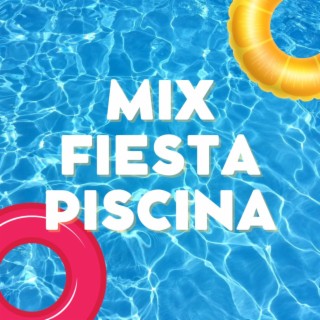 Mix Fiesta Piscina