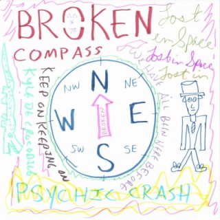 BROKEN COMPASS